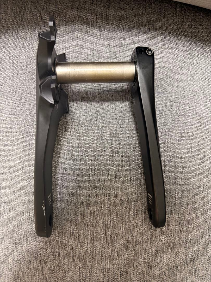 シマノFC-R8100 クランクセット172.5mm