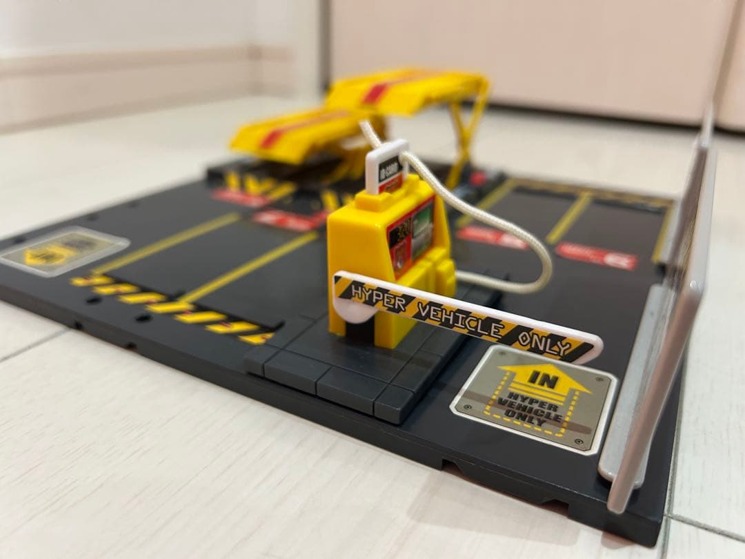 トミカ ハイパーレスキューシリーズ セット