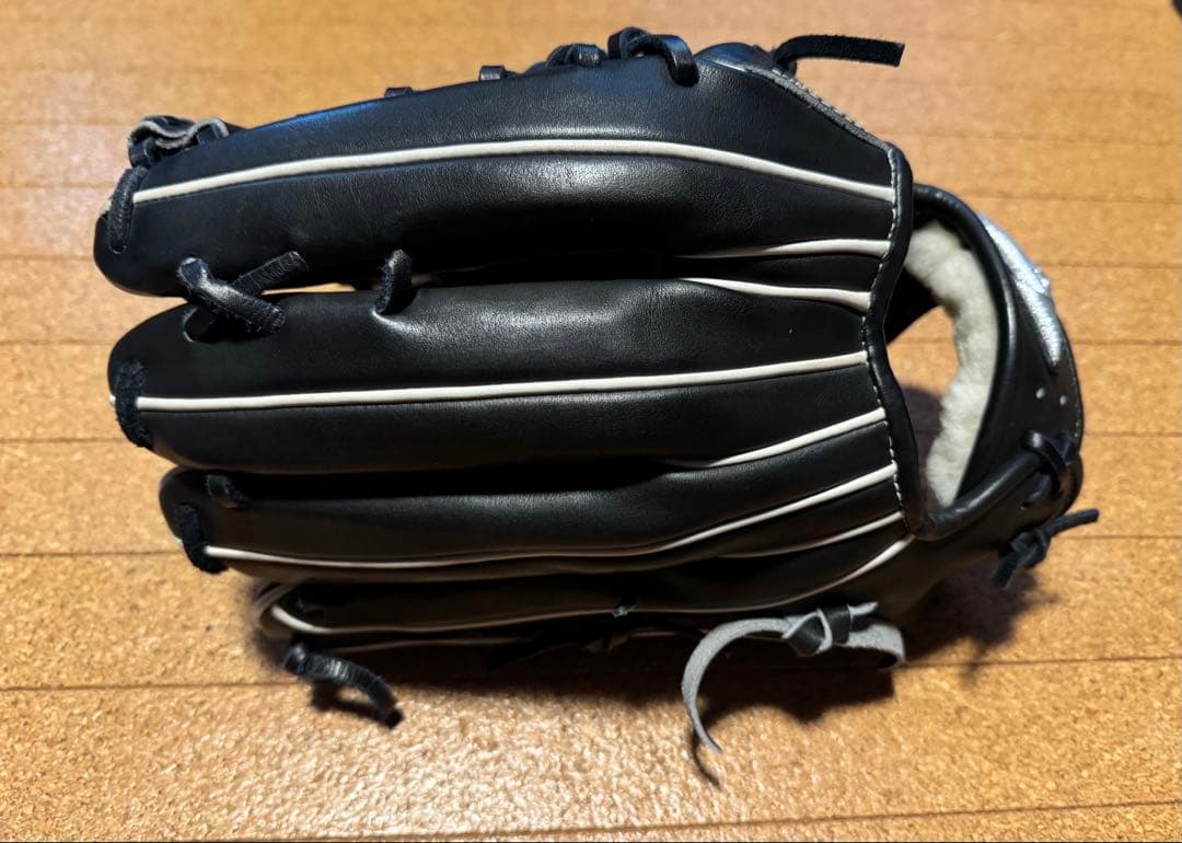 ミズノプロ　オプションオーダー　硬式外野手用