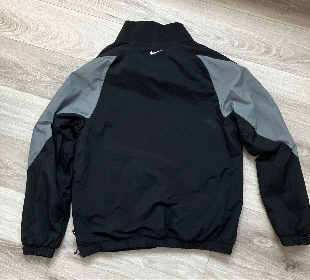 【セット売り限定】NIKE エアロスイフトパンツ/ジャケット上下セット メンズS