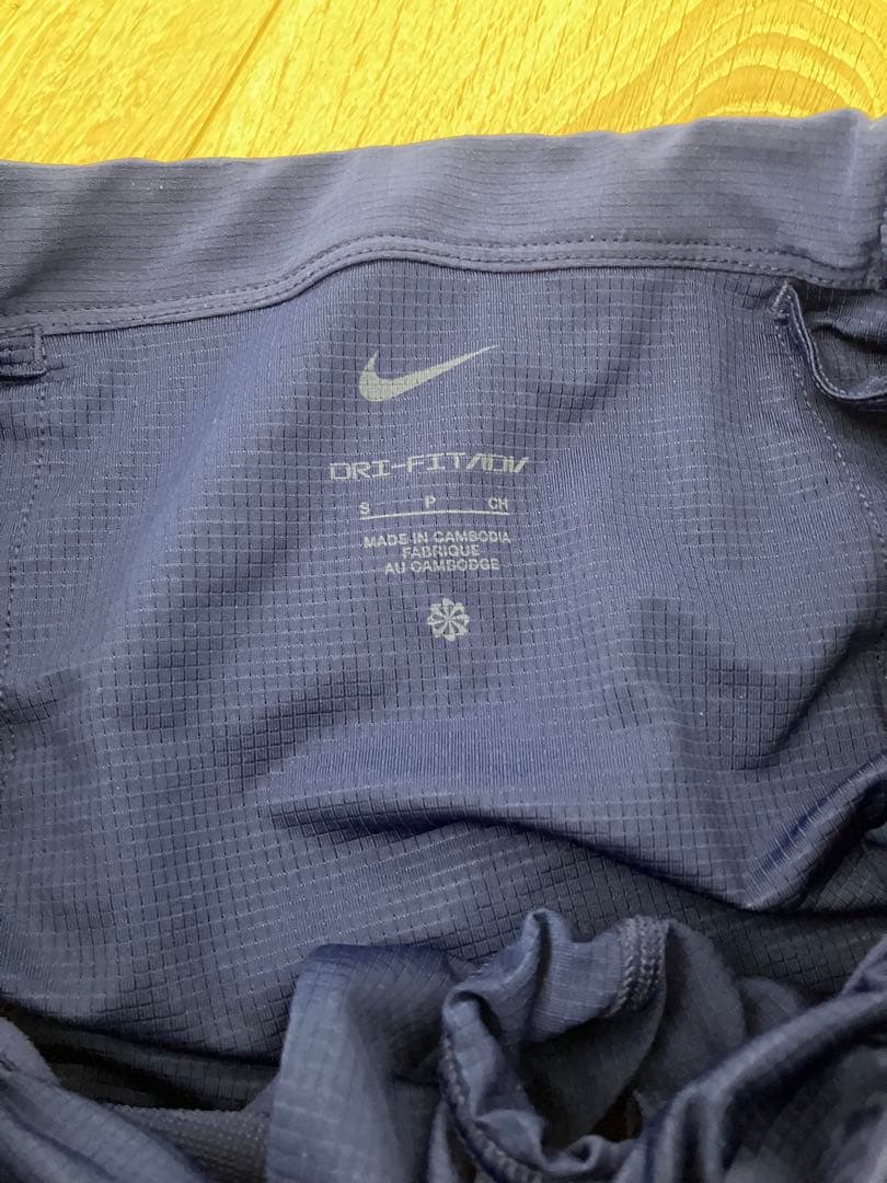 【セット売り限定】NIKE エアロスイフトパンツ/ジャケット上下セット メンズS