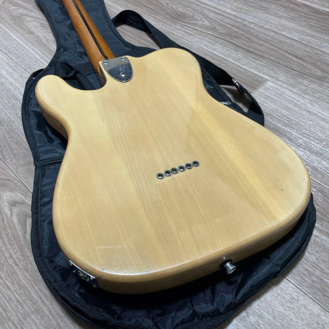 JooDee Telecaster テレキャスター エレキギター