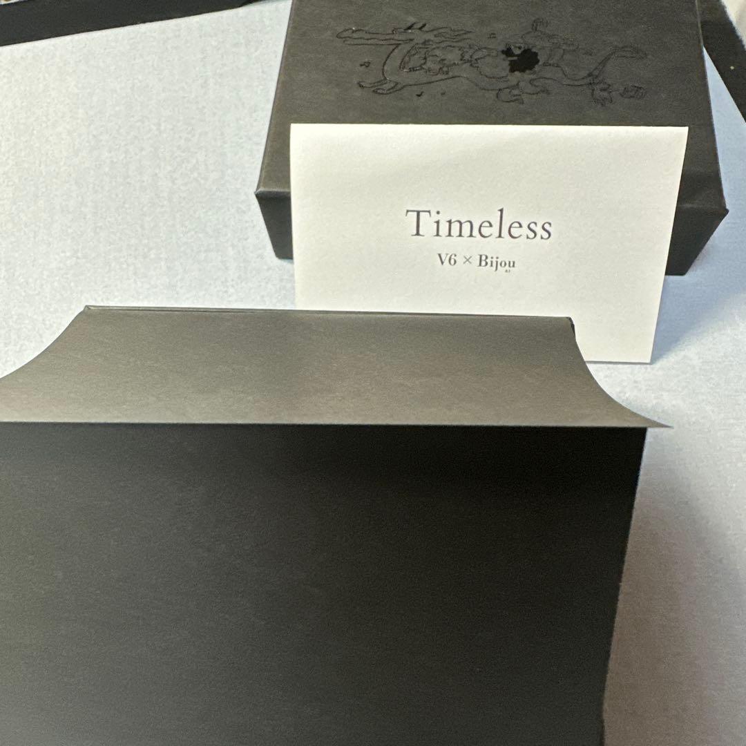 V6 パール　LIVE TOUR V6 groove V6×Bijou