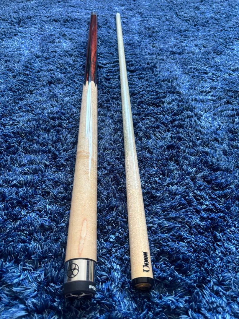 ポイズン　POISON ビリヤード　キュー