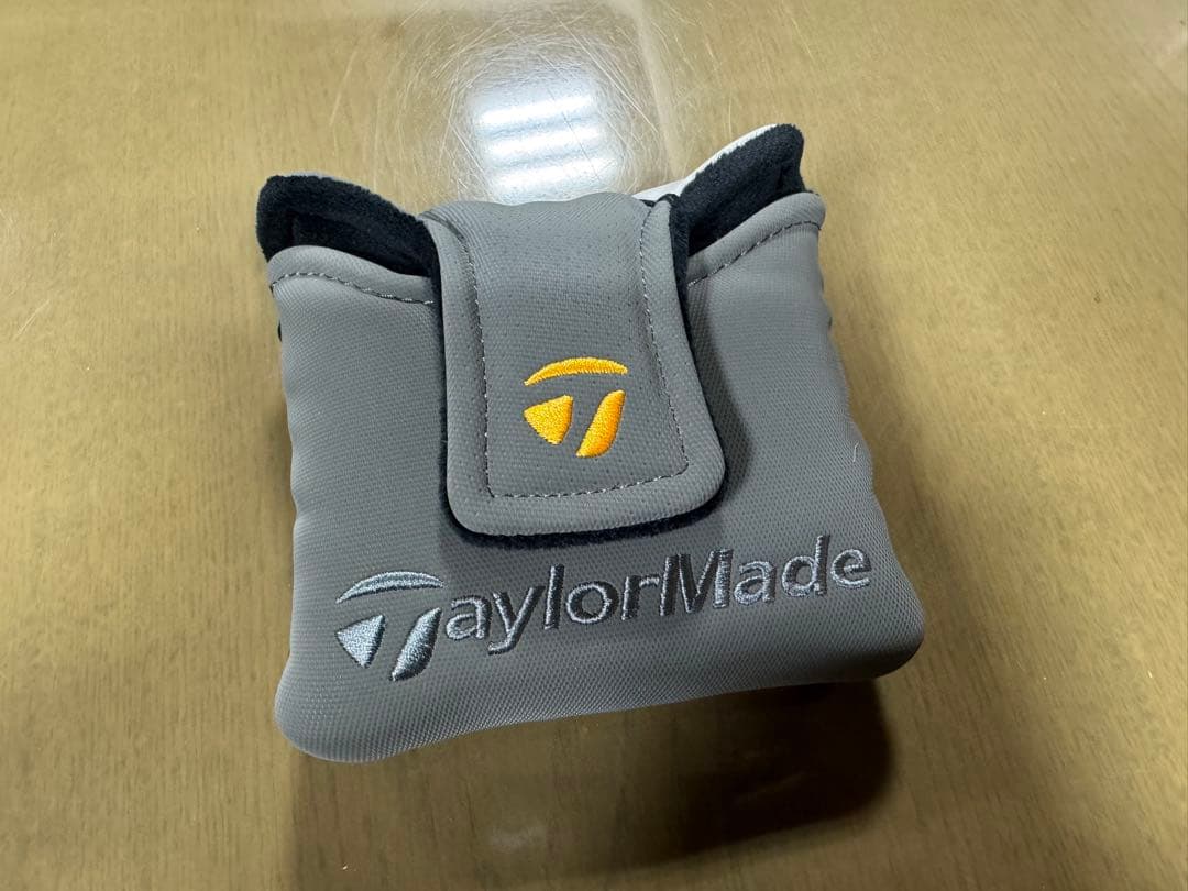 テーラーメイド Spider TOUR X パター 35インチ