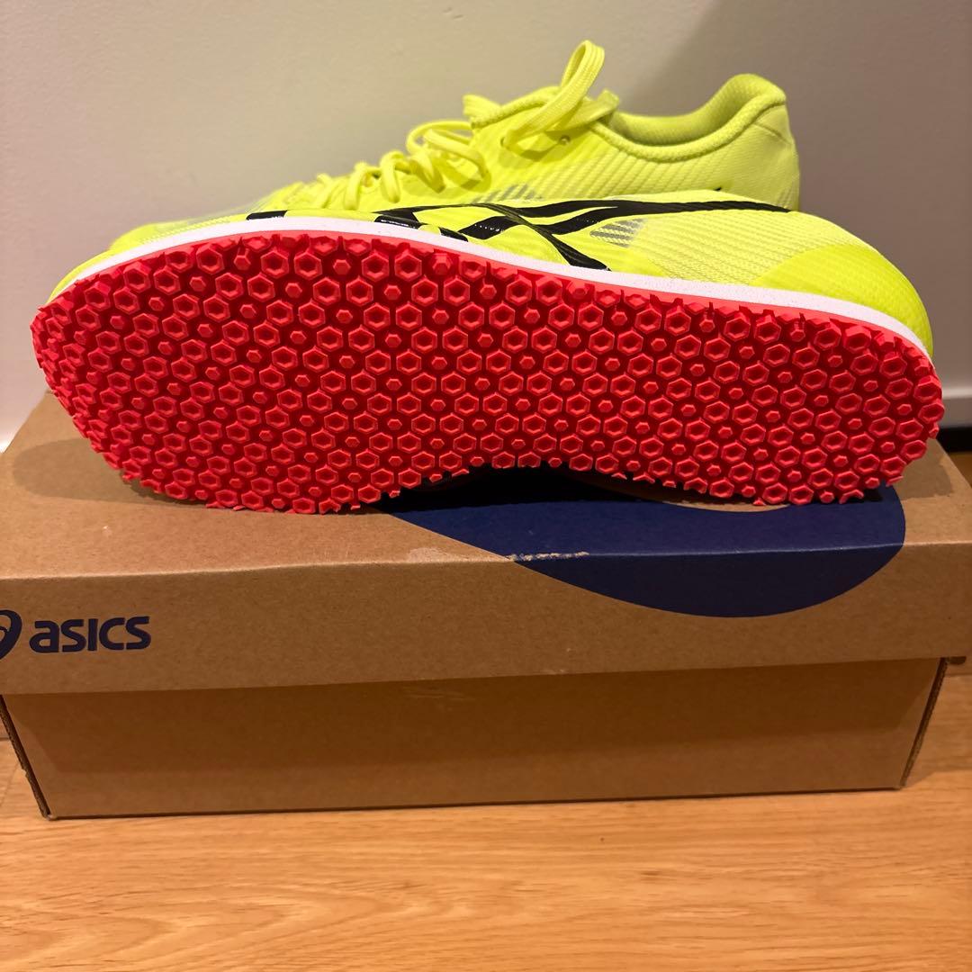 早い者勝ち‼️新品❗️ASICS ウィンドスプリント3 24.0㎝