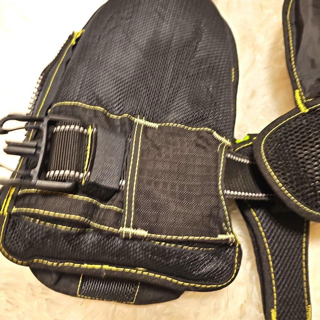 mazumeフローティングベストRED-MOON EXTREME 型番LJ5TH