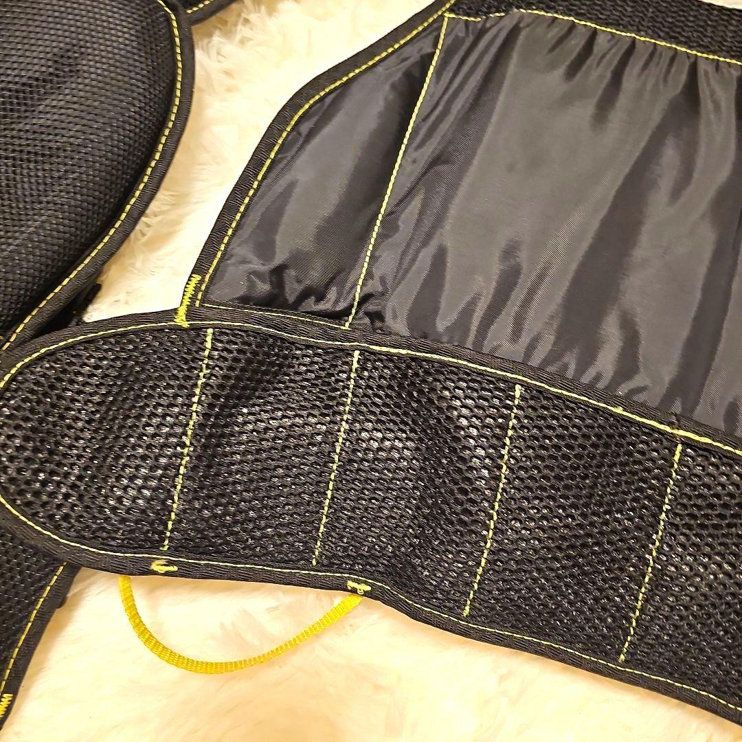 mazumeフローティングベストRED-MOON EXTREME 型番LJ5TH