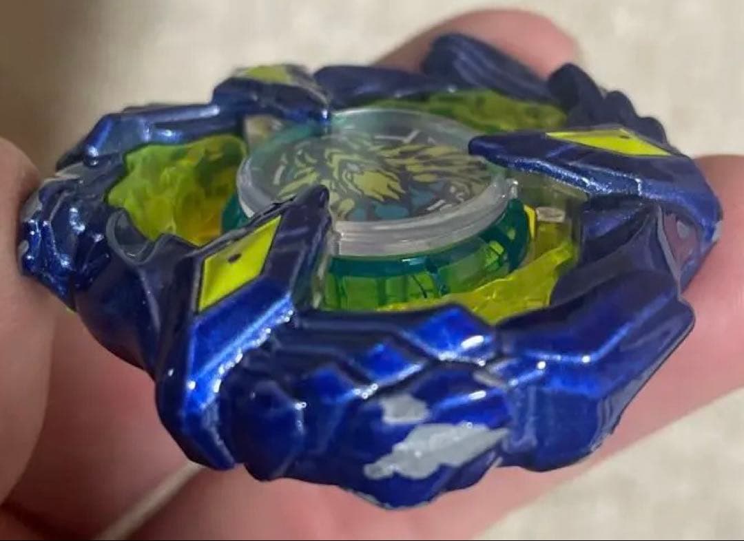 フェニックスウィング ネイビー 高重量②