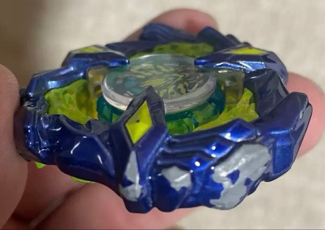 フェニックスウィング ネイビー 高重量②