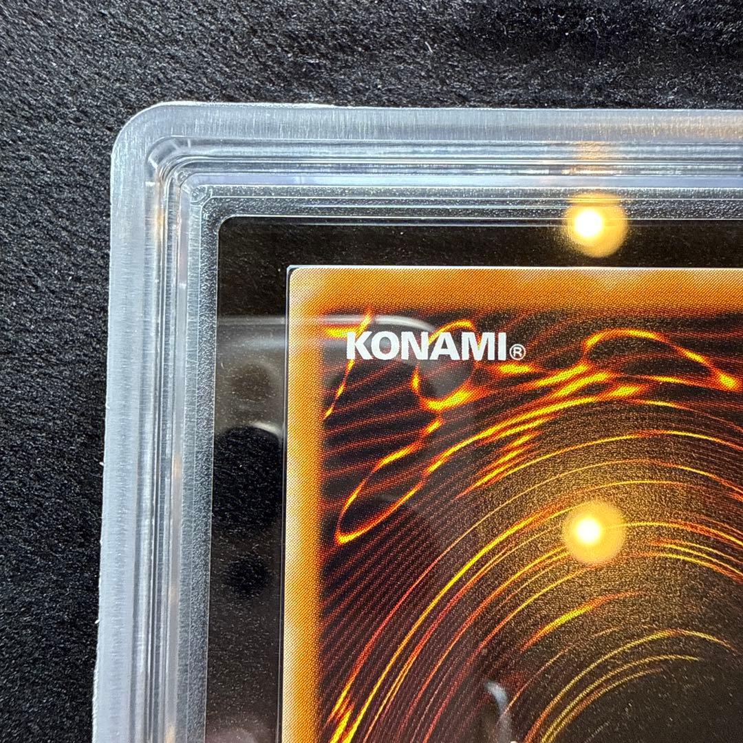 【ARS10+】マジシャン・オブ・ブラックカオス　レリーフ