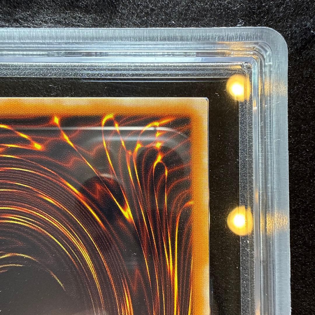 【ARS10+】マジシャン・オブ・ブラックカオス　レリーフ