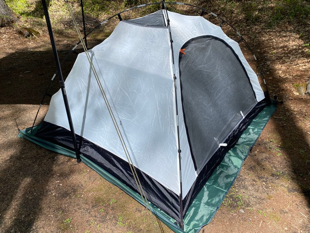 コールマン　ツーリングドームLX