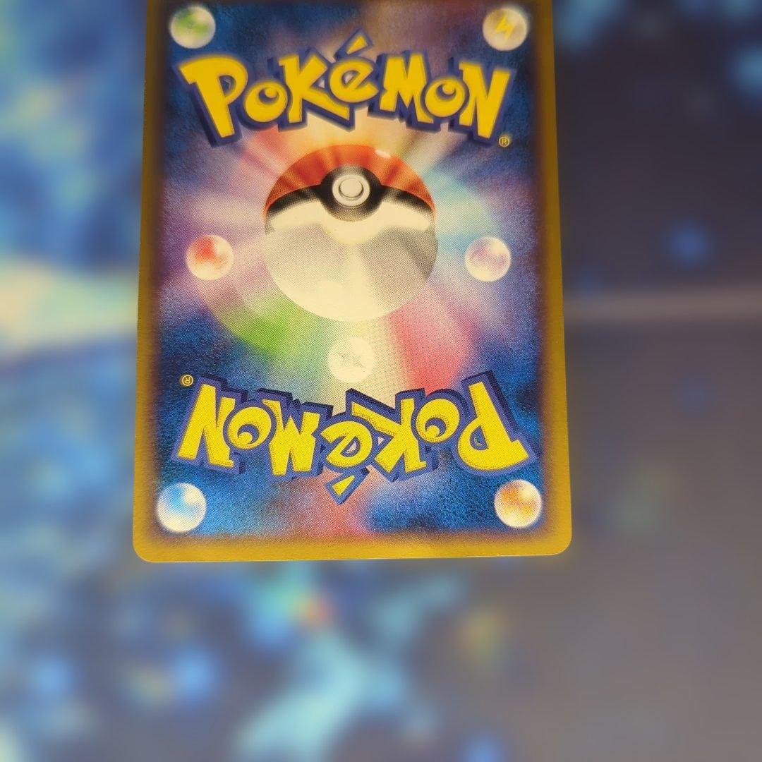 ピカチュウ：YU NAGABA ポケパークのピカチュウ 2枚セット