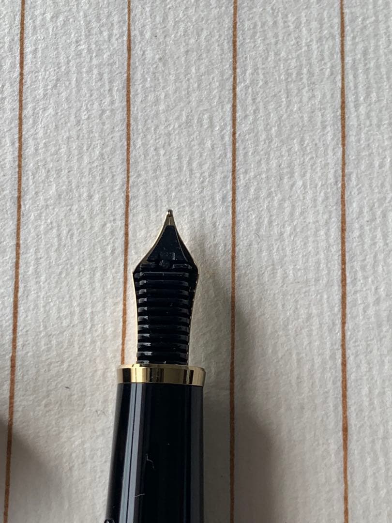 セーラー 1911 14K ソフトM 万年筆