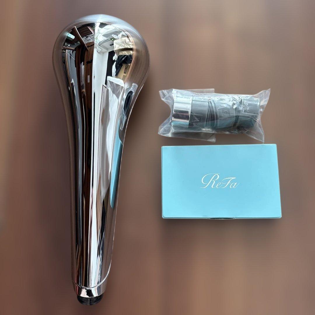 【値下げしました】ReFa FINE BUBBLE Sファインバブル S