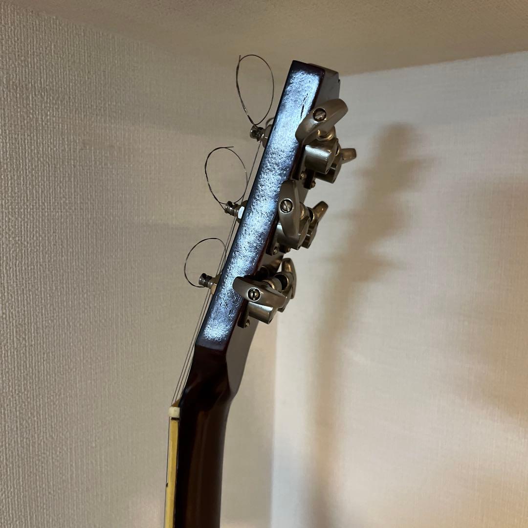 希少 70's Navigator Les Paulタイプ 日本製