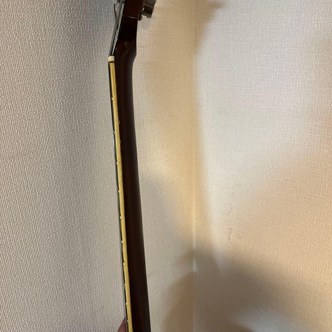 希少 70's Navigator Les Paulタイプ 日本製