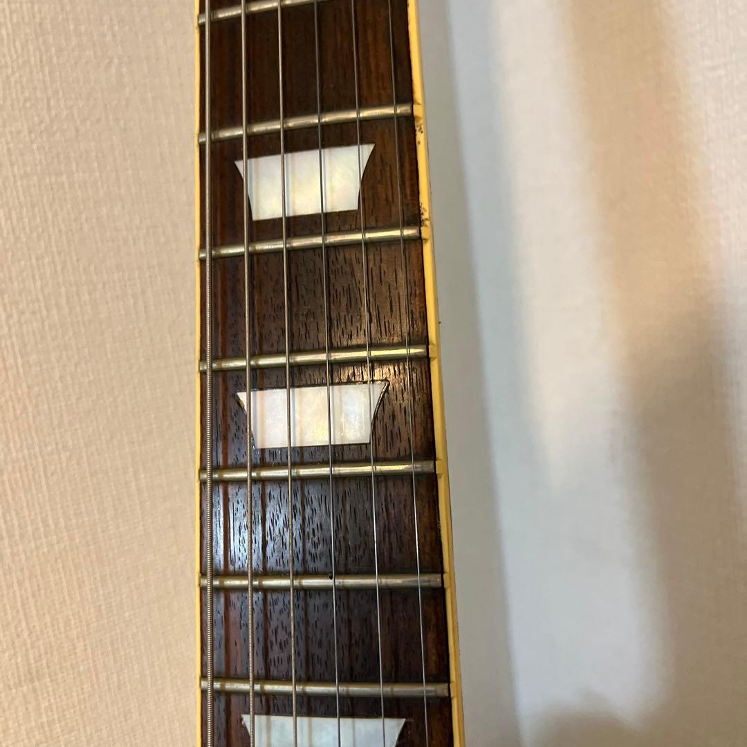 希少 70's Navigator Les Paulタイプ 日本製