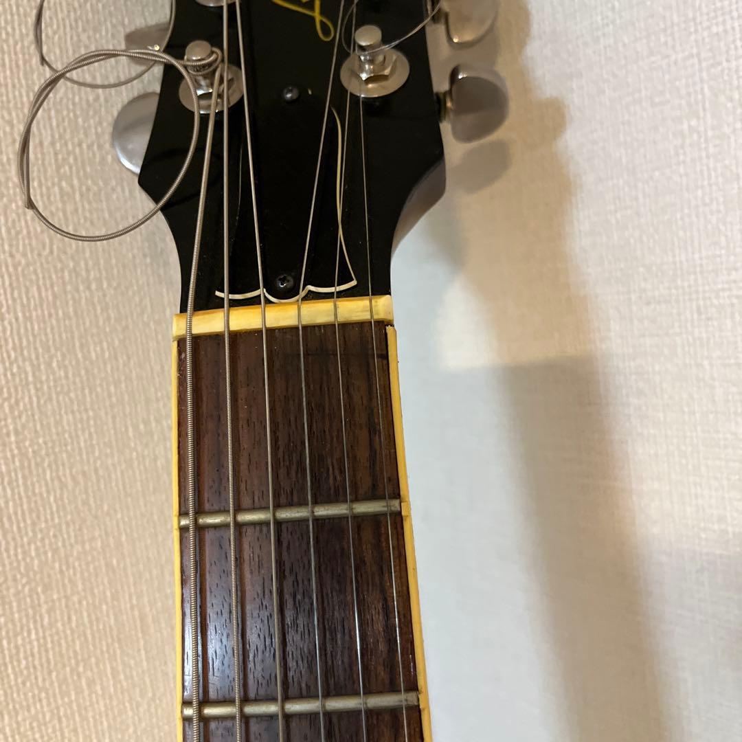 希少 70's Navigator Les Paulタイプ 日本製