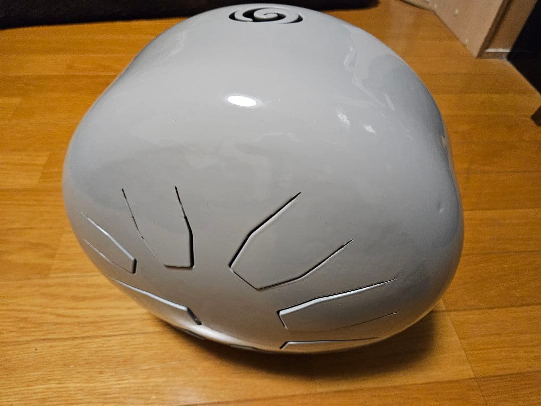 ガンクドラム　ソルフェジオ音階