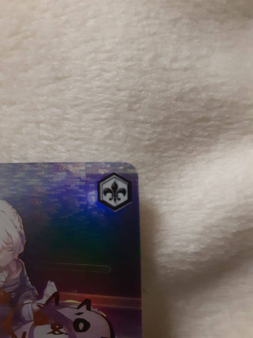 ヴァイス高騰中SSPカード「SSP 風に舞う花びらの中で 初音ミク」