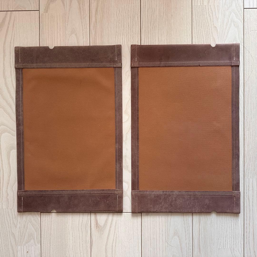 オールドマウンテン　ラクダ　ダークブラウン　OLD MOUNTAIN