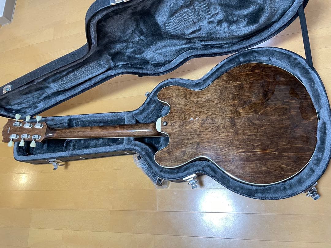 【美品！】seventy seven EXRUBATO-STD/S-JT