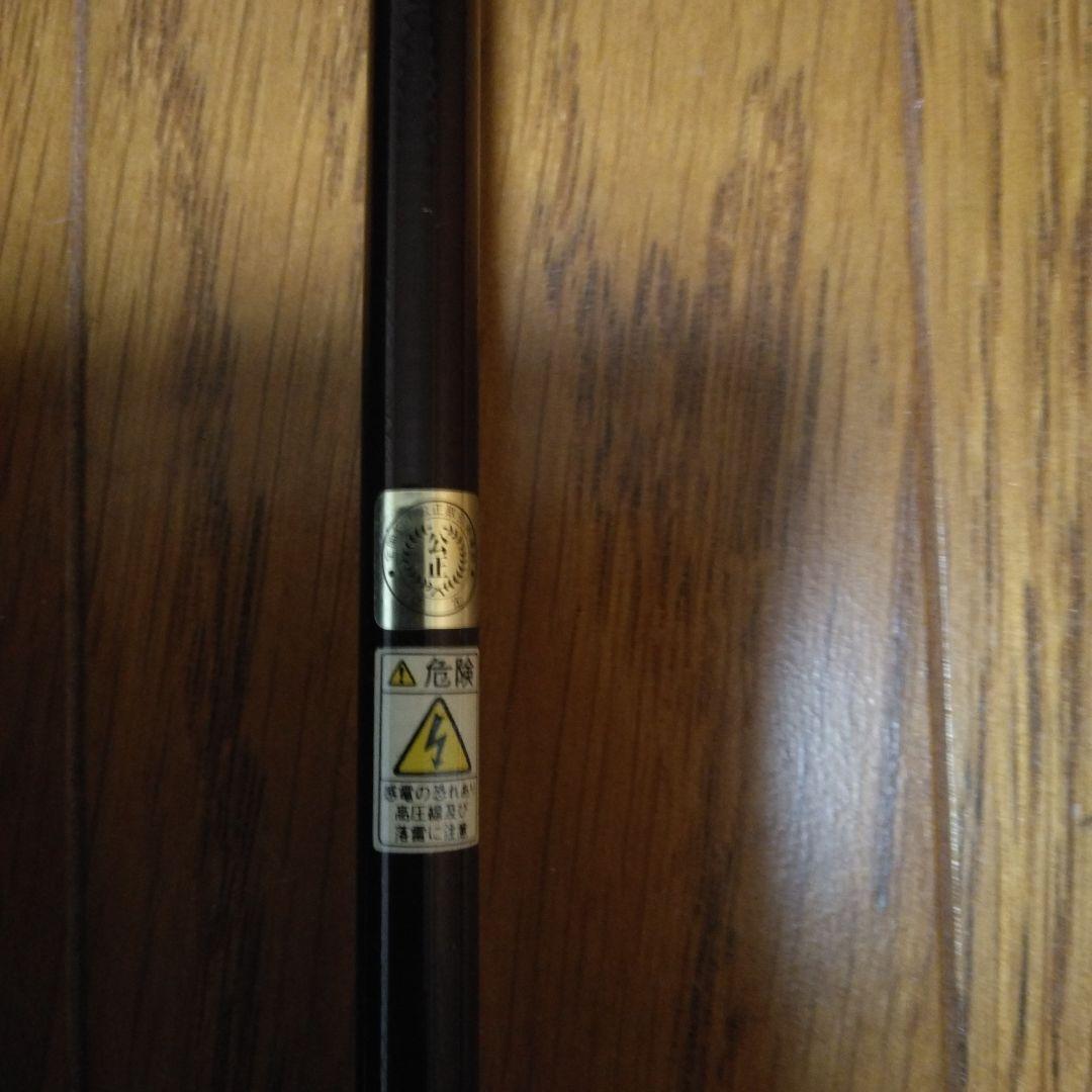 G.Loomis 9'6\" トラウトロッド ロッドケース付き