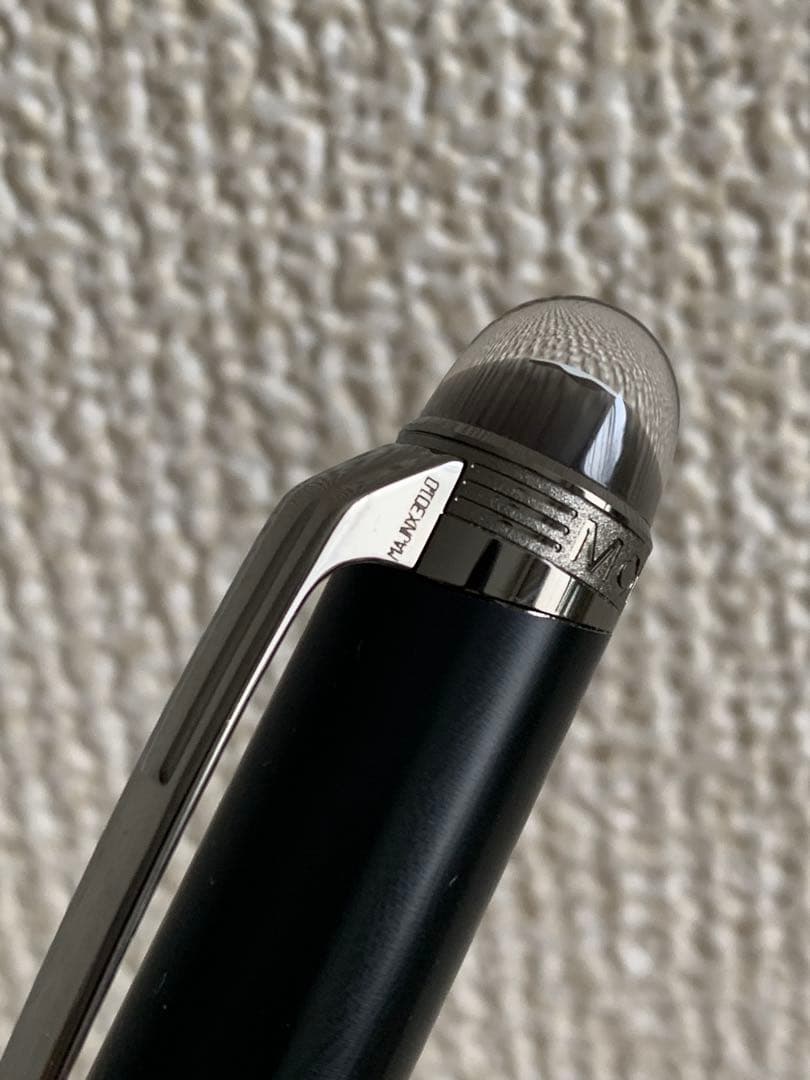 定価合計234.300円 未使用3点セットモンブラン&おまけ2本ウォーターマン