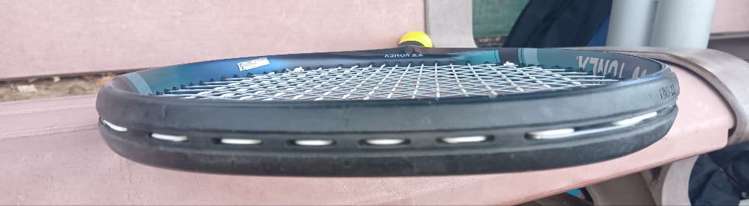 ヨネックス　イーゾーン YONEX EZONE 100 テニスラケット