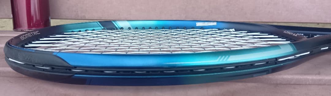 ヨネックス　イーゾーン YONEX EZONE 100 テニスラケット