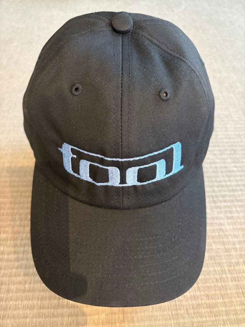 TOOL トゥール CAP キャップ 2025