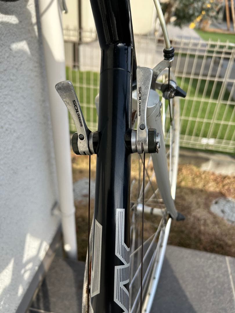 【BRIDGESTONE】ブリヂストン　レイダック　ビンテージロードバイク自転車