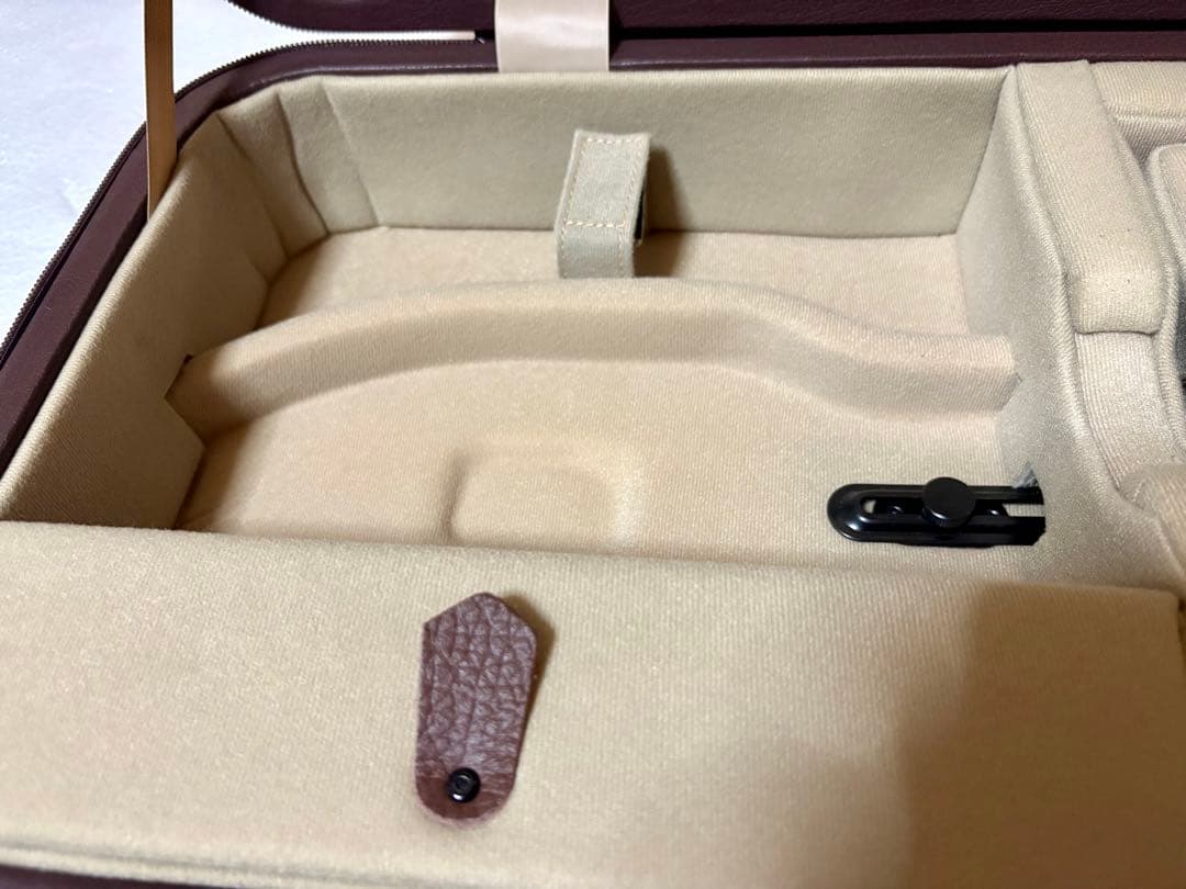 【1月31日まで！極美品・室内保管】東洋楽器 Esprit ULヴィオラケース