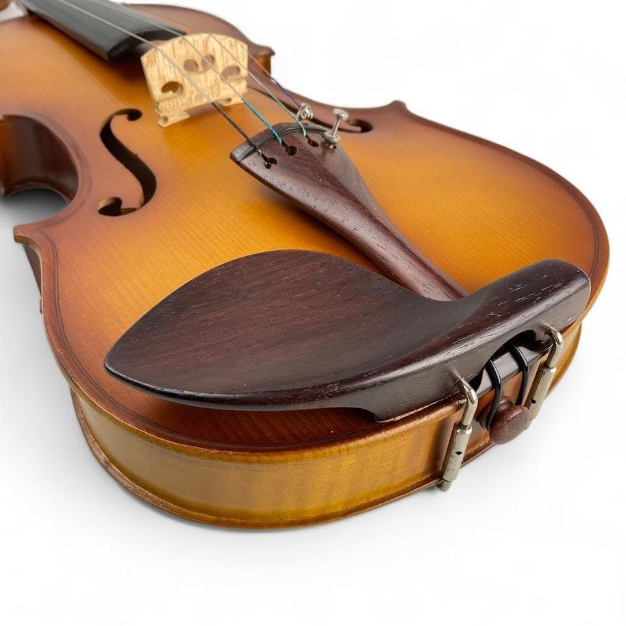 極美品●Sans nom●バイオリン 4/4サイズ 極虎杢 初心者用 フルサイズ