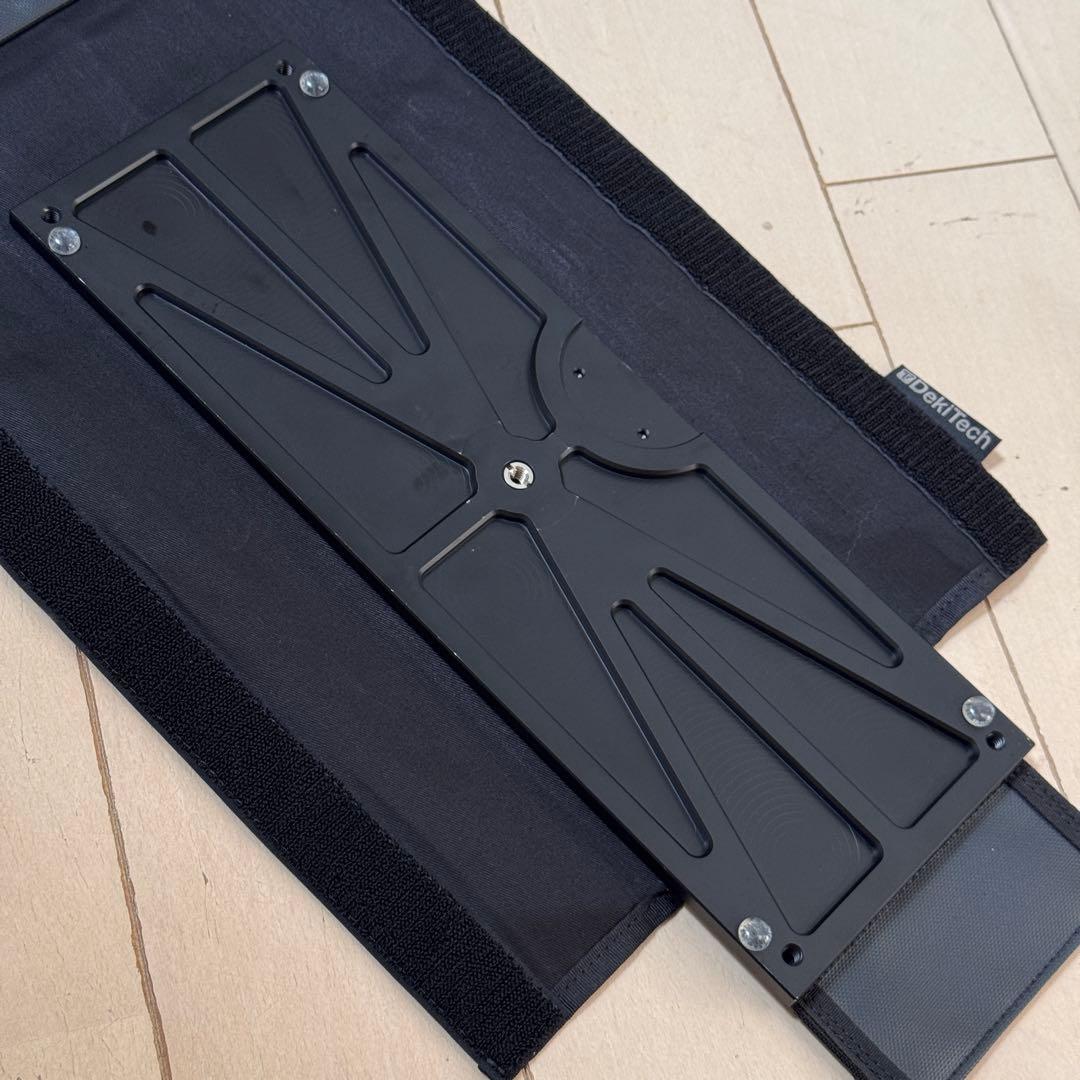 Duratop 栗原精機 DekiTechケースセット