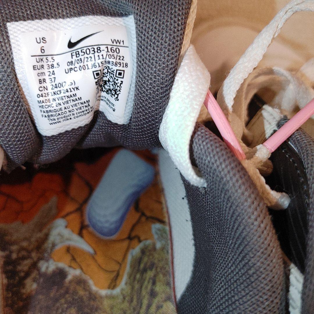 NIKE AIR MAX GOLF 90 NRG　24.0センチ