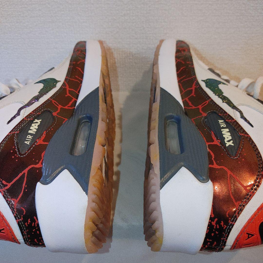 NIKE AIR MAX GOLF 90 NRG　24.0センチ