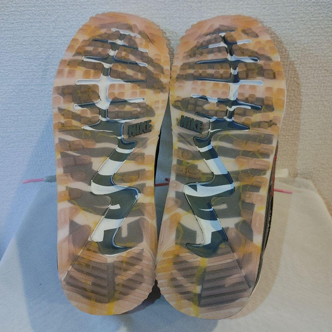 NIKE AIR MAX GOLF 90 NRG　24.0センチ