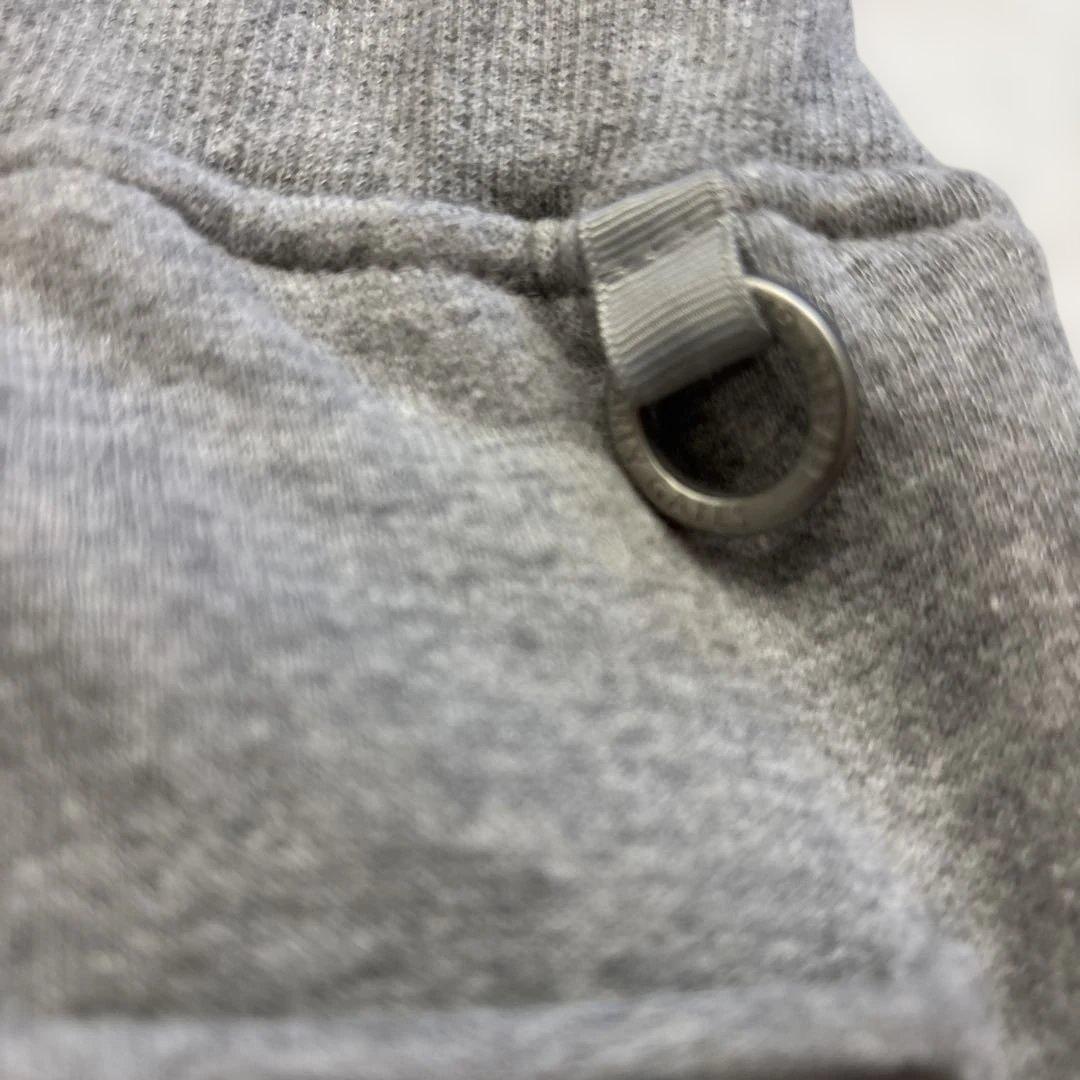 パーリーゲイツ　スウェット　パンツ　グレー