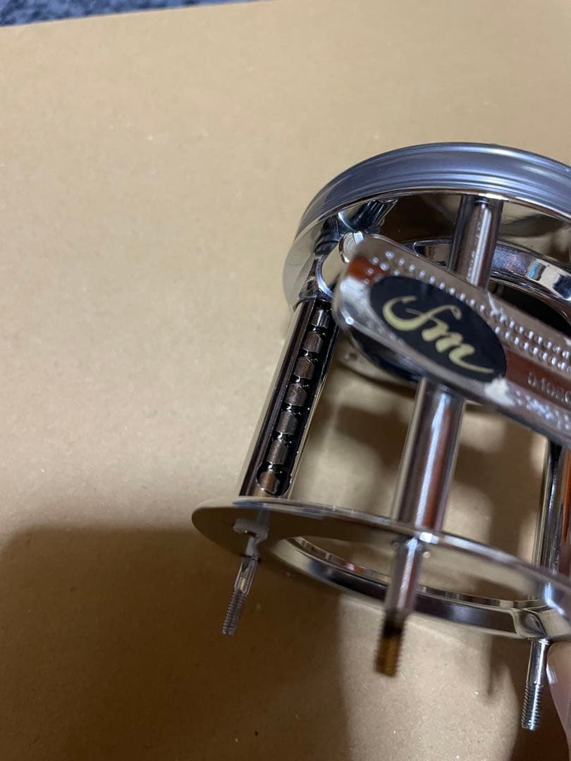 アンバサダー 6500CS アブガルシア