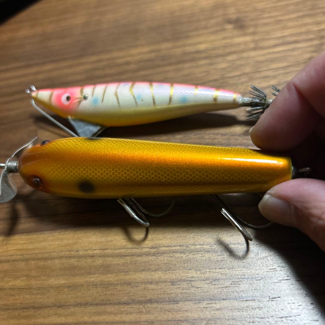 バルサ50 試作品