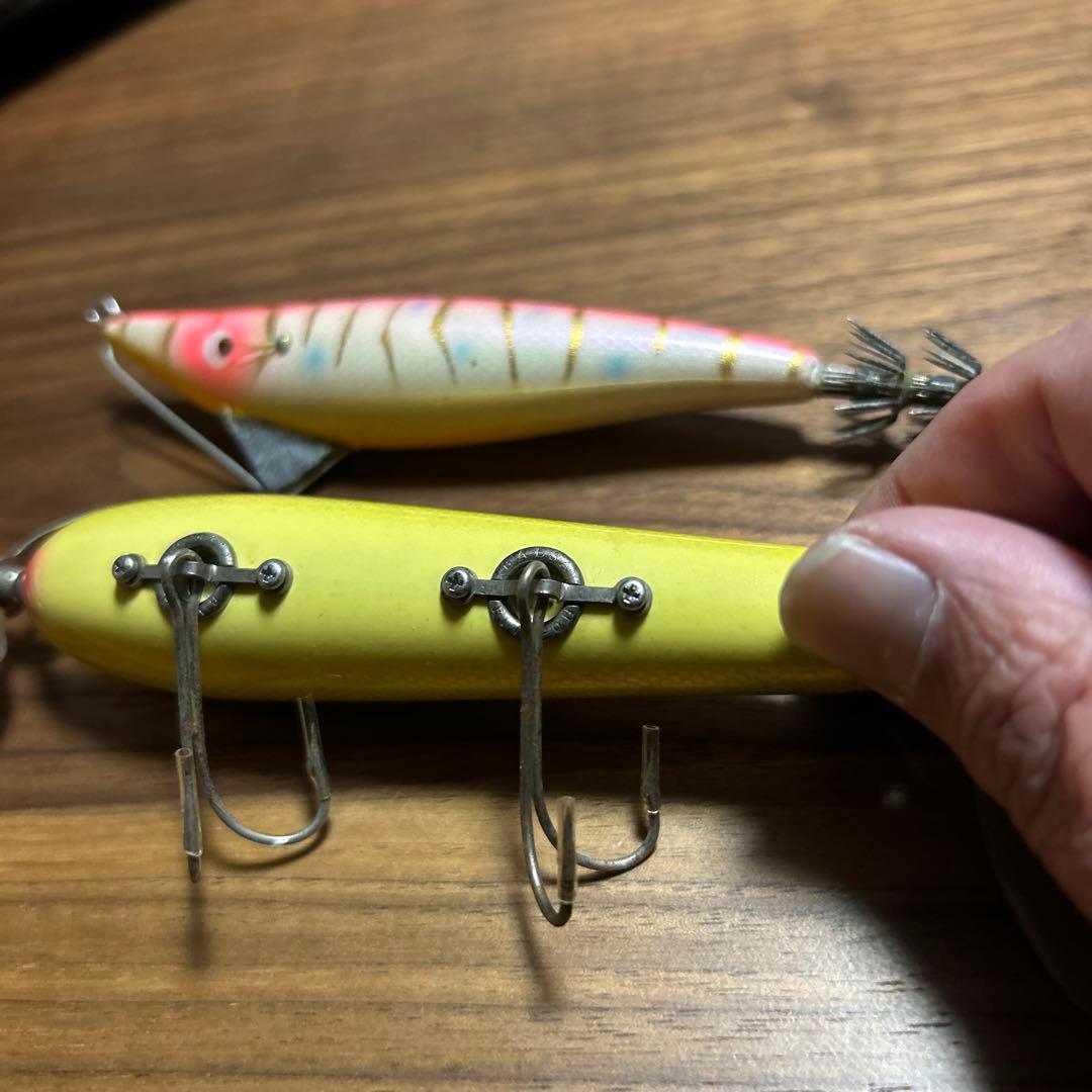 バルサ50 試作品