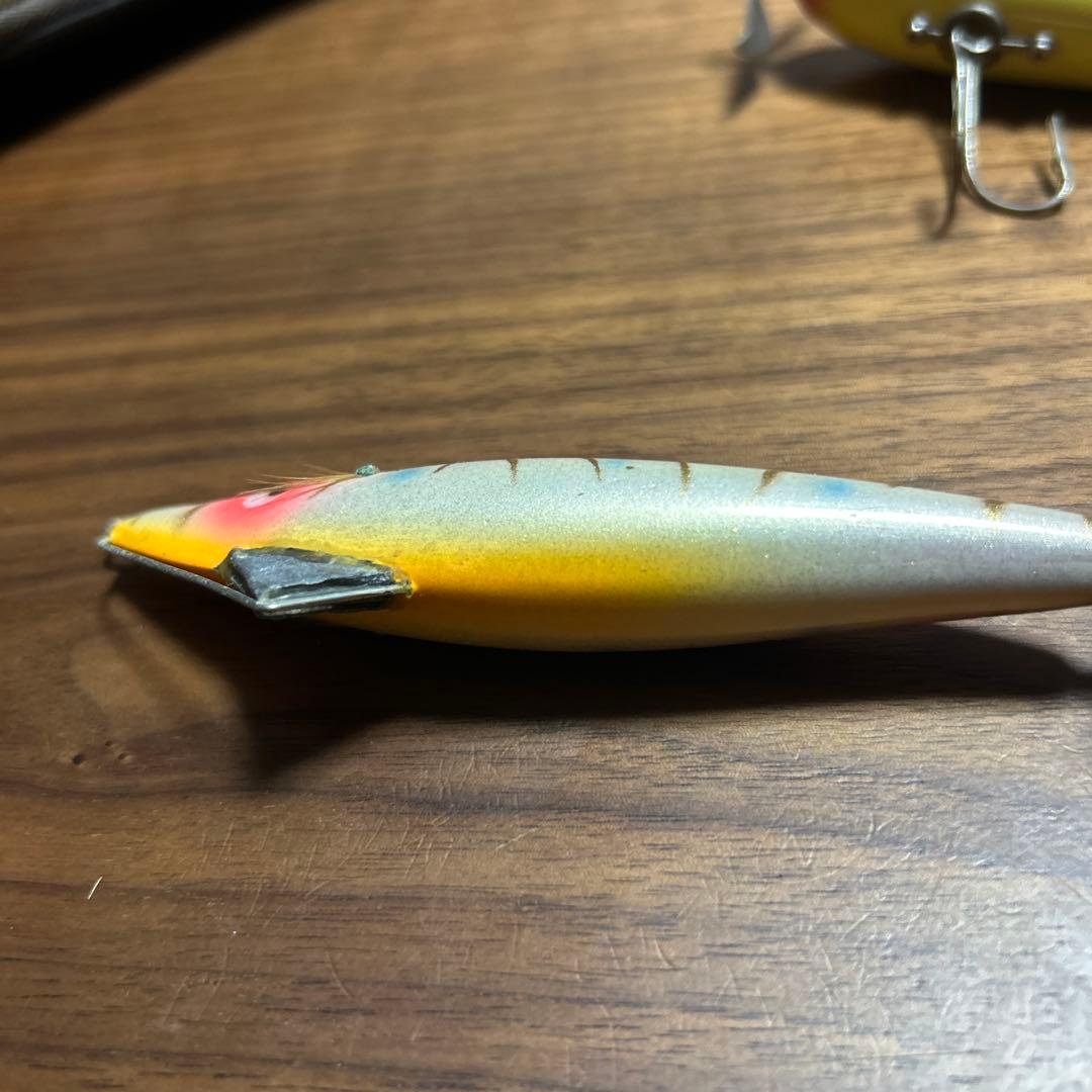 バルサ50 試作品