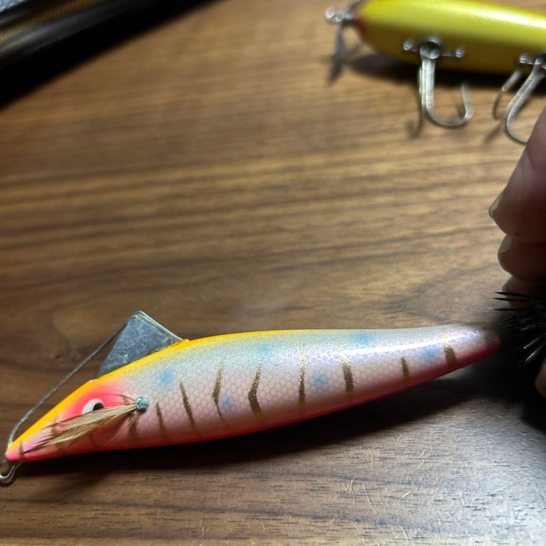 バルサ50 試作品