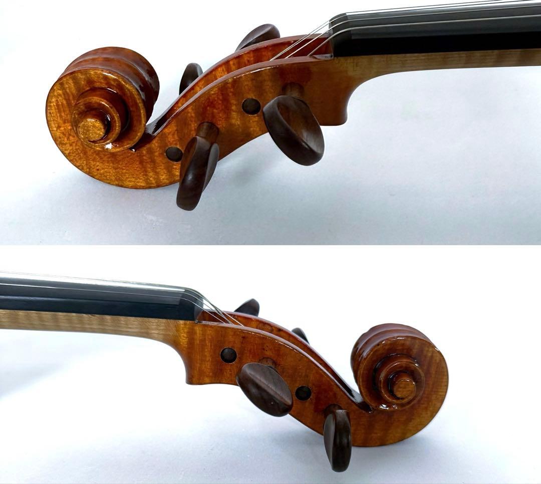 【希少】エットーレ・ソフリッティ ヴァイオリン イタリア製 1920年製
