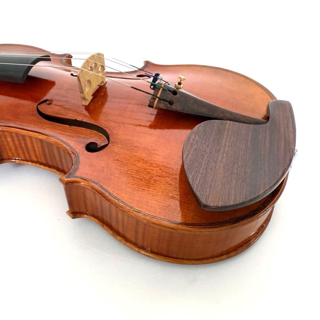 【希少】エットーレ・ソフリッティ ヴァイオリン イタリア製 1920年製