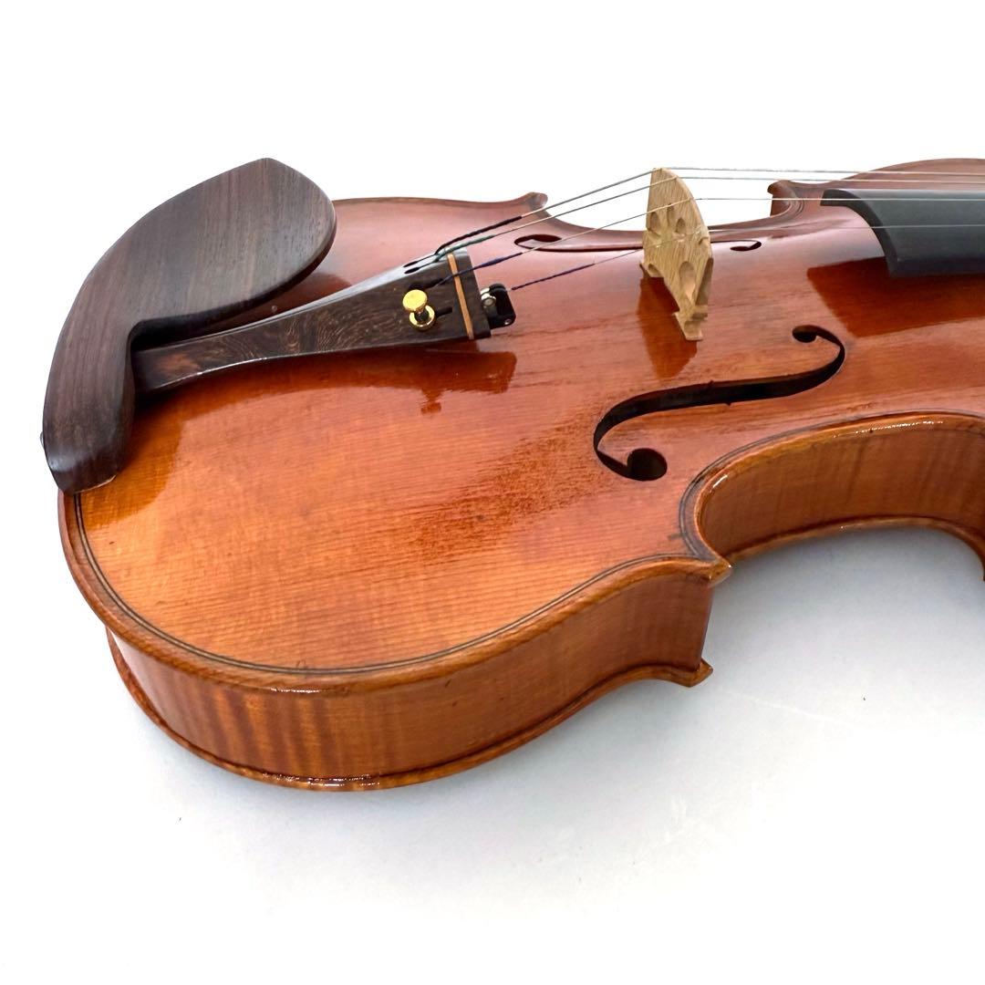 【希少】エットーレ・ソフリッティ ヴァイオリン イタリア製 1920年製