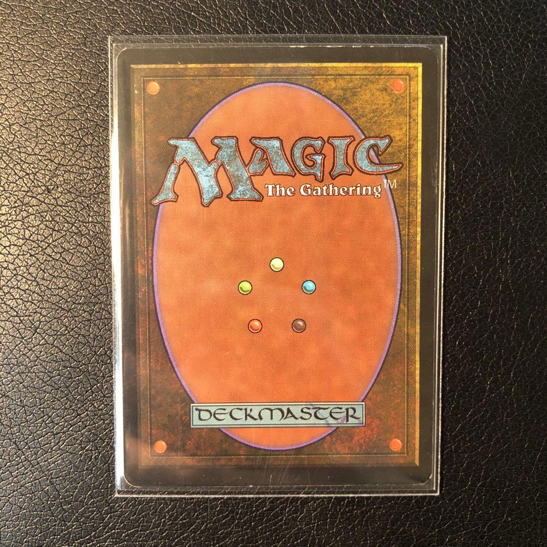 MTG 敵者生存 日本語 1枚 ②